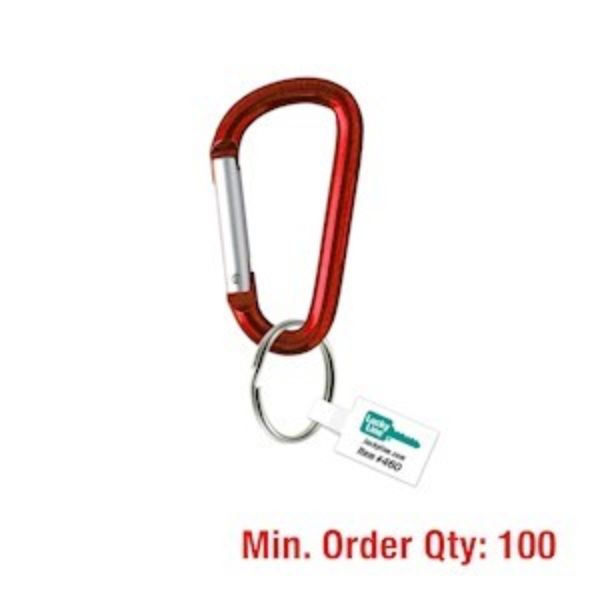 Bulk Non-Packaged C-Clip Small w/UPC Label