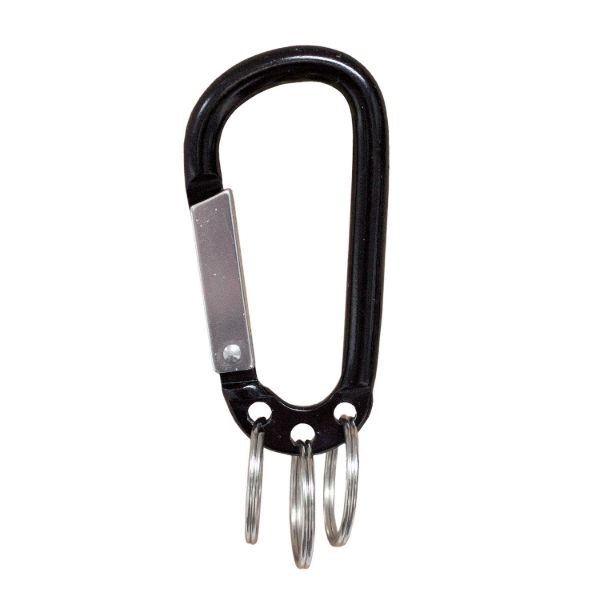 Picture of 3-Ring Clip
