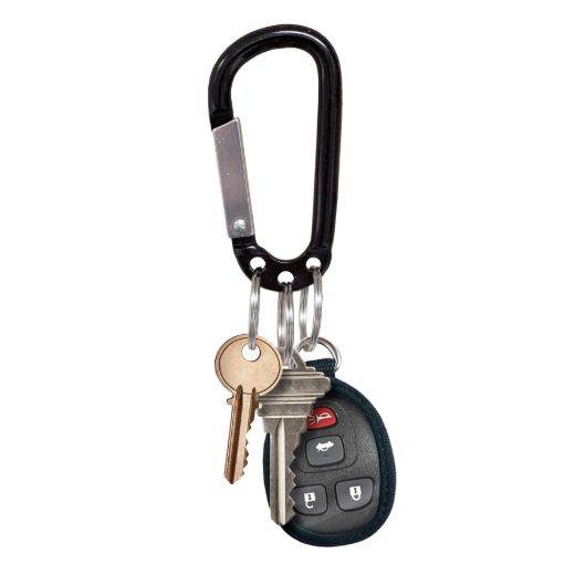 Picture of 3-Ring Clip