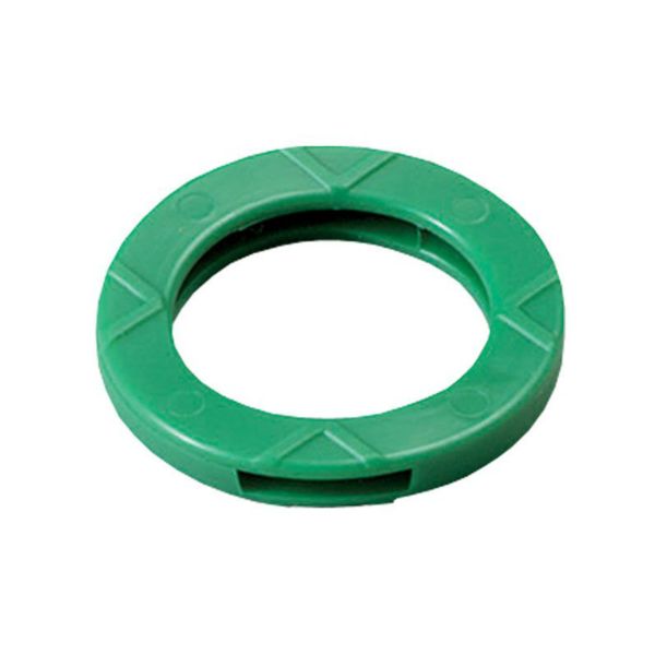 Large Key Identifiers