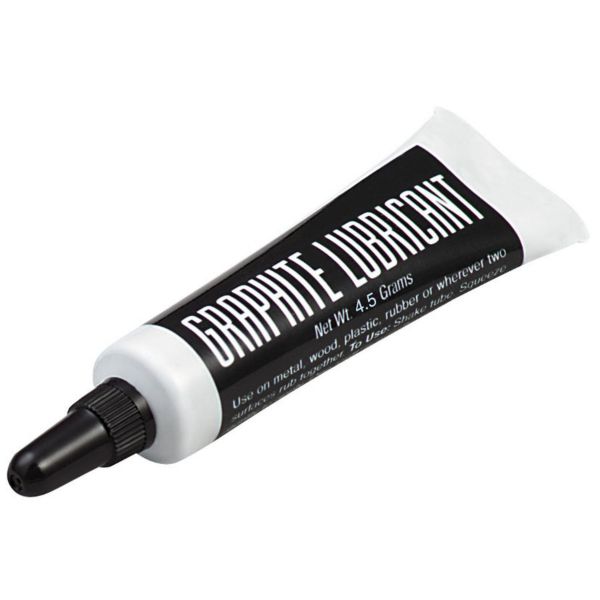 Picture of Graphite Lubricant