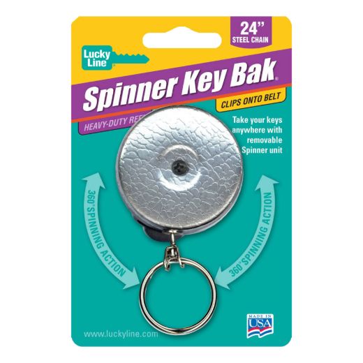 Picture of Spinner Key Bak