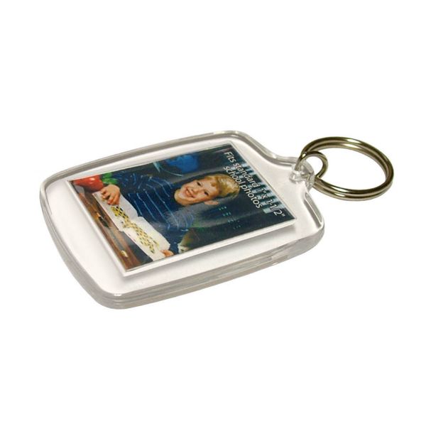 Picture of Acrylic Photo Holder