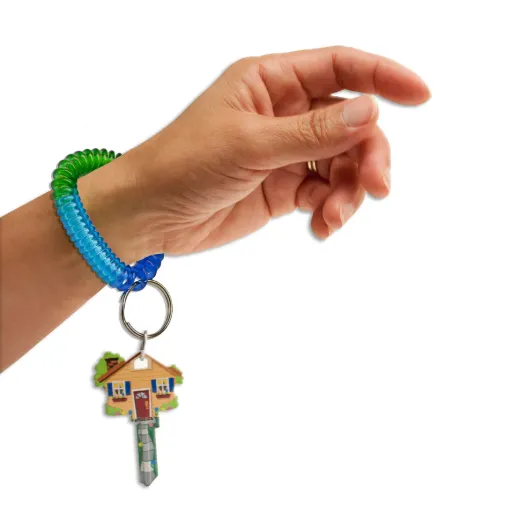 Picture of Multi-Color Wrist Coils
