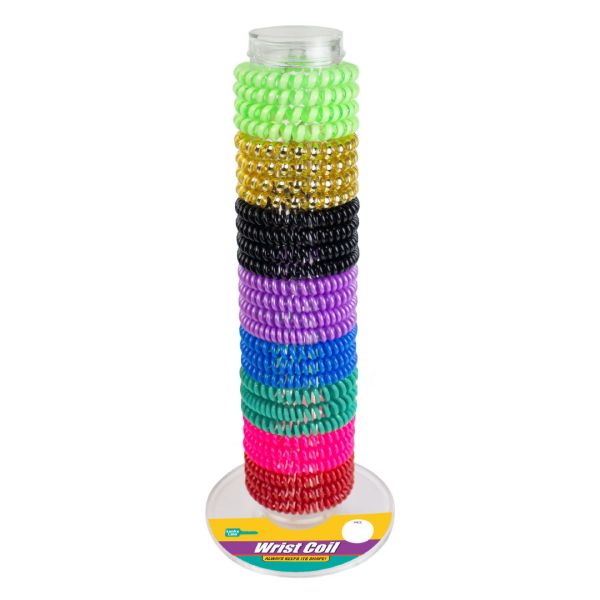 Picture of Wrist Coil Display