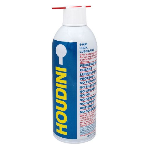 Picture of Houdini Lock Lube