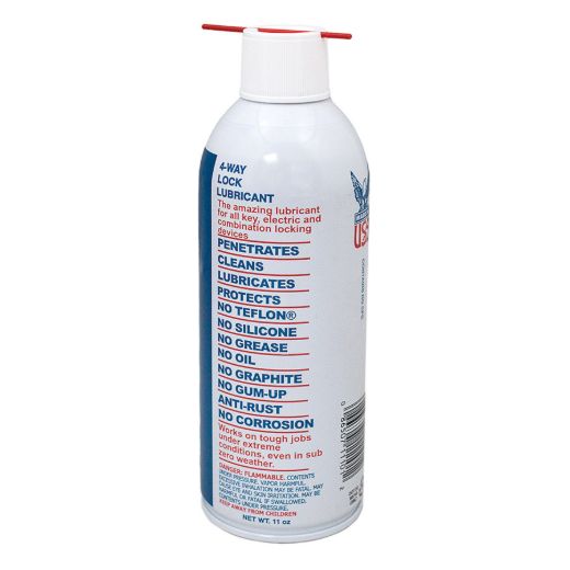Picture of Houdini Lock Lube