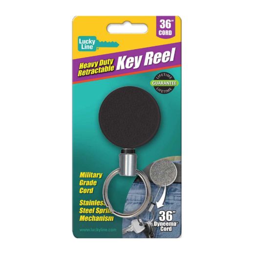 Picture of Mid-Size Heavy-Duty Reels