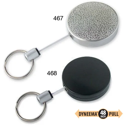 Picture of Standard-Size Heavy-Duty Reels