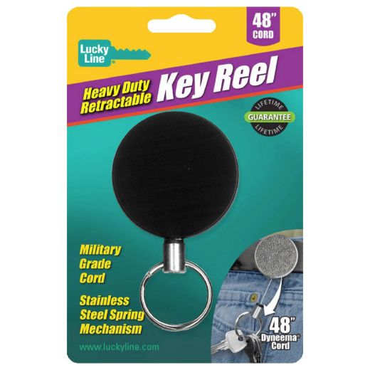 Picture of Standard-Size Heavy-Duty Reels