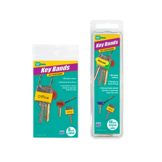 Picture of Key Bands