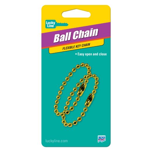 Picture of Ball Chain