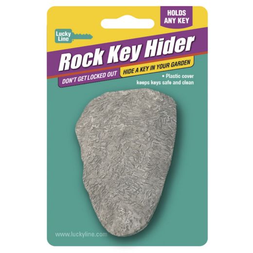 Picture of Rock Key Hider