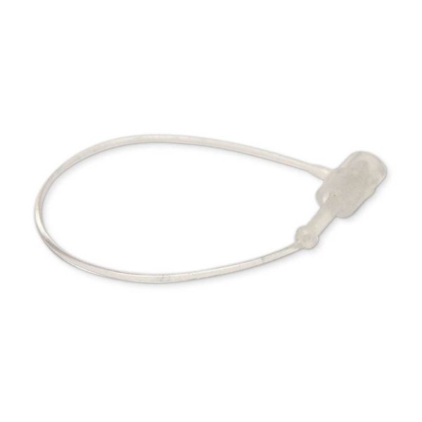 Picture of Disposable Plastic Key Tie