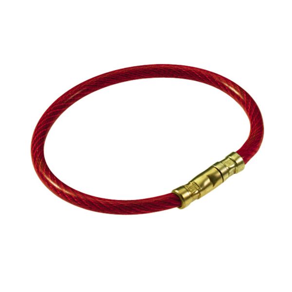 Picture of Twisty® Key Ring