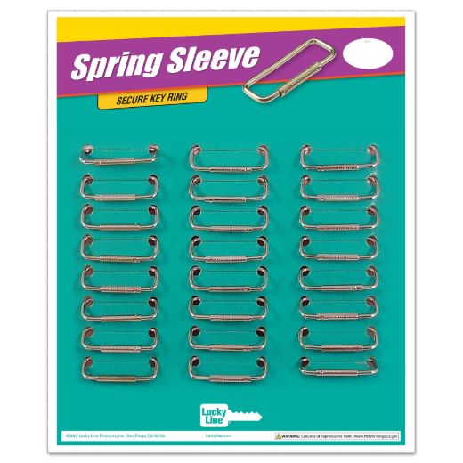 Picture of Turn Sleeve & Spring Sleeve