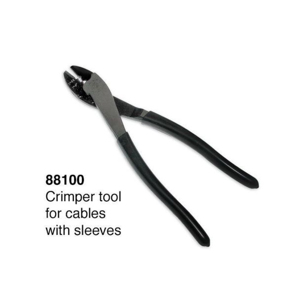 Picture of Crimper Tool