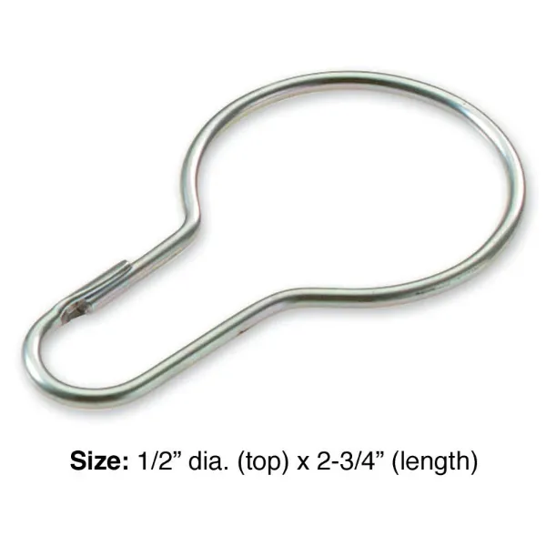 Picture of Hook Key Ring