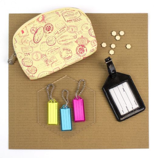 Picture of Luggage Tag