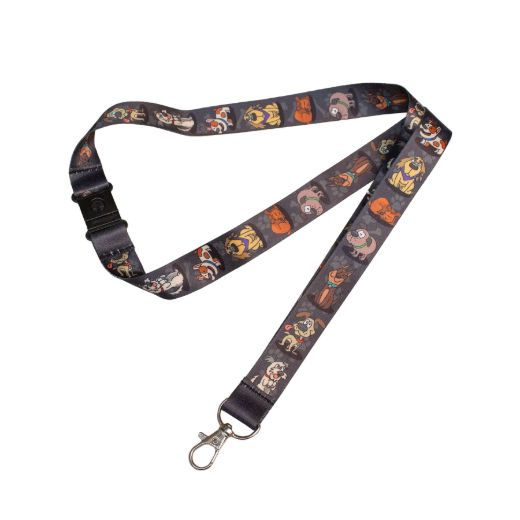 Picture of Designer Lanyards