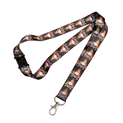 Picture of Designer Lanyards