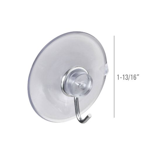 Picture of Suction Cup Hook