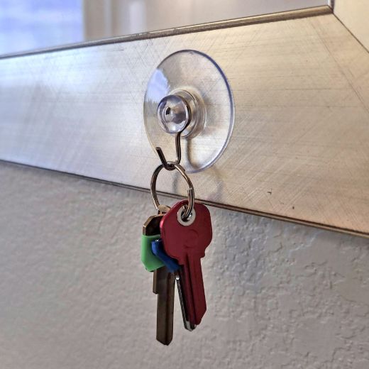 Picture of Suction Cup Hook