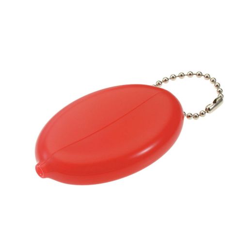 Picture of Plastic Coin Holder