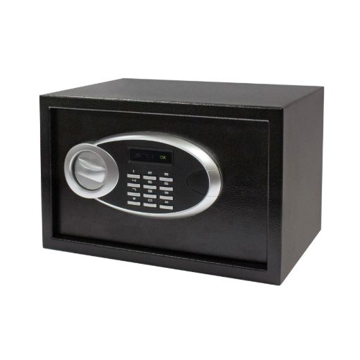 Picture of Digital Home Safe