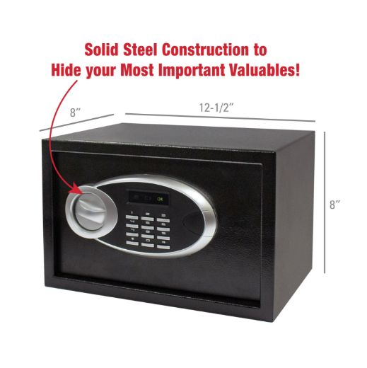 Picture of Digital Home Safe