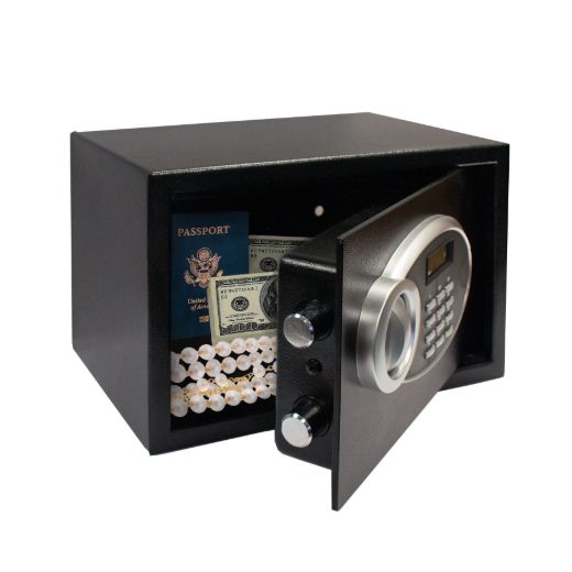 Picture of Digital Home Safe