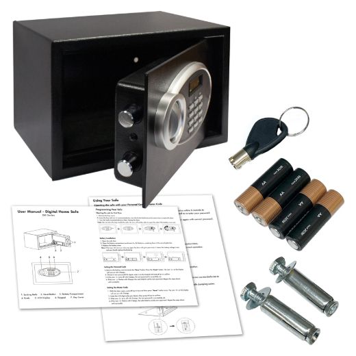 Picture of Digital Home Safe