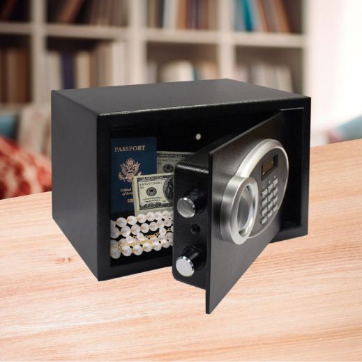 Picture of Digital Home Safe