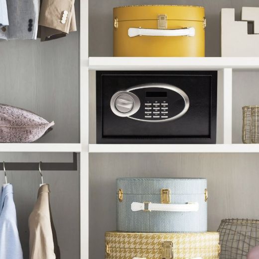 Picture of Digital Home Safe