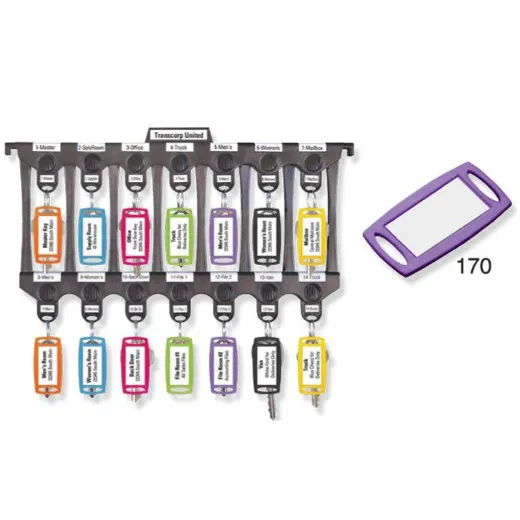 Picture of File-A-Key™ (Letter)