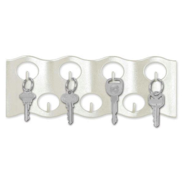 Picture of Wavy Key Rack™