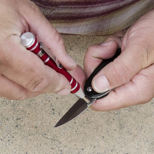 Picture of Precision Pen Screwdriver