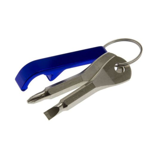 Picture of Pocket Tool Keychain