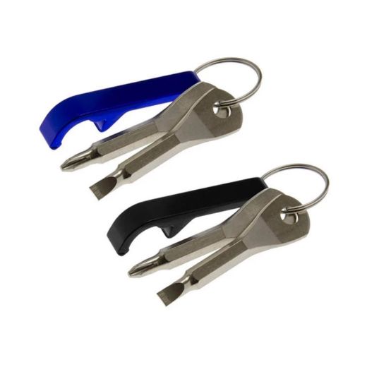 Picture of Pocket Tool Keychain