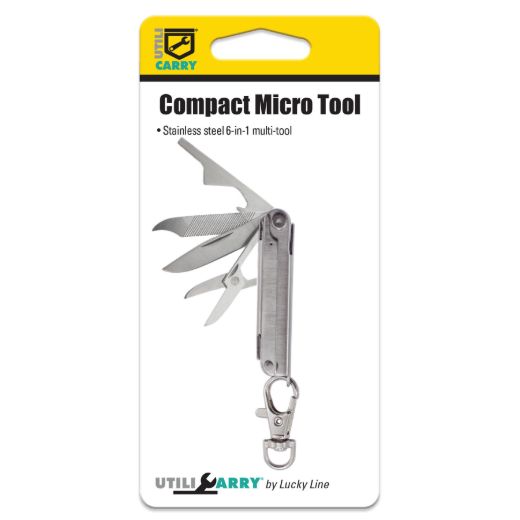 Picture of Compact Micro Tool