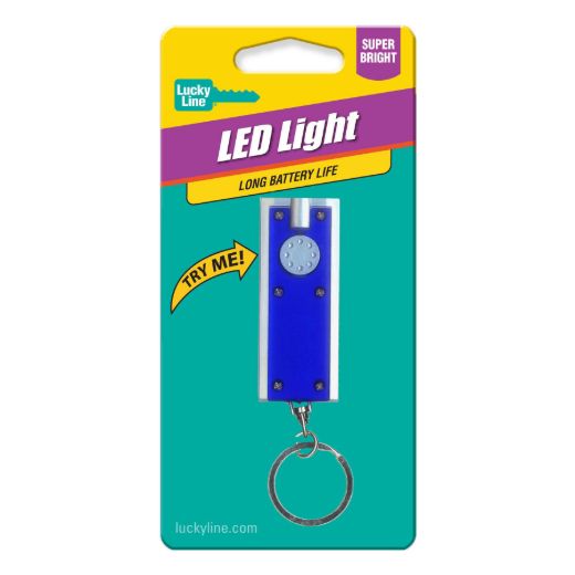 Picture of LED Lights: 637