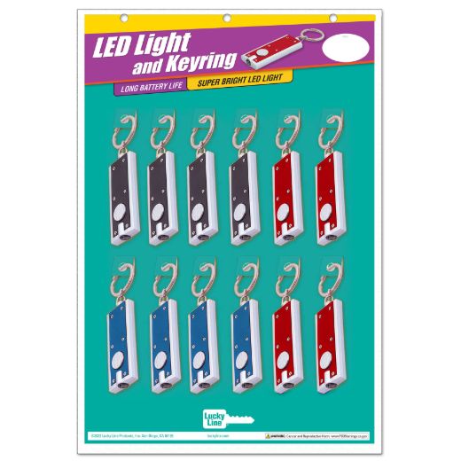 Picture of LED Lights: 637
