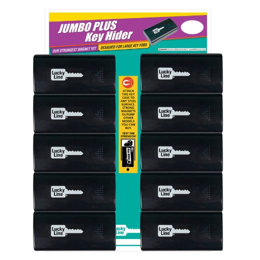 Picture of Jumbo PLUS Magnetic Key Hider