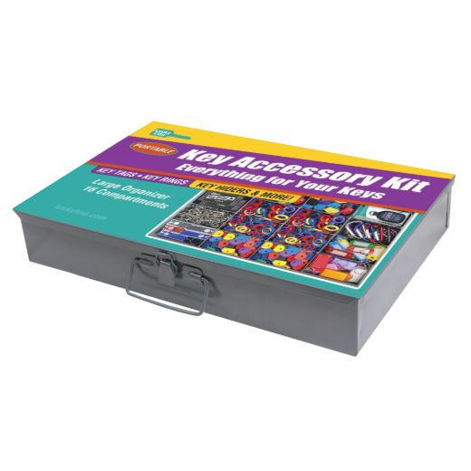 Picture of Portable Key Accessory Kit