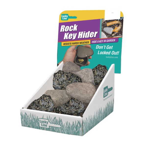 Picture of Rock Key Hider Display®