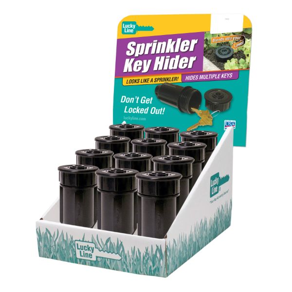Picture of Sprinkler Key Hider Display®