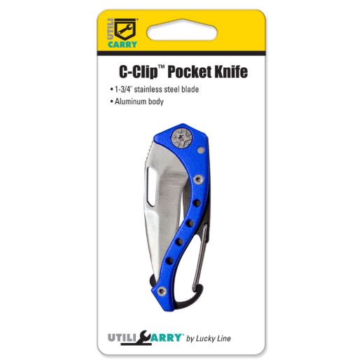 Picture of C-Clip™ Pocket Knife