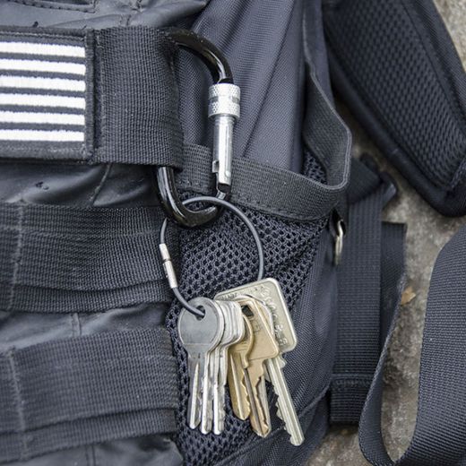 Picture of Flex-O-Loc® Storage Ring