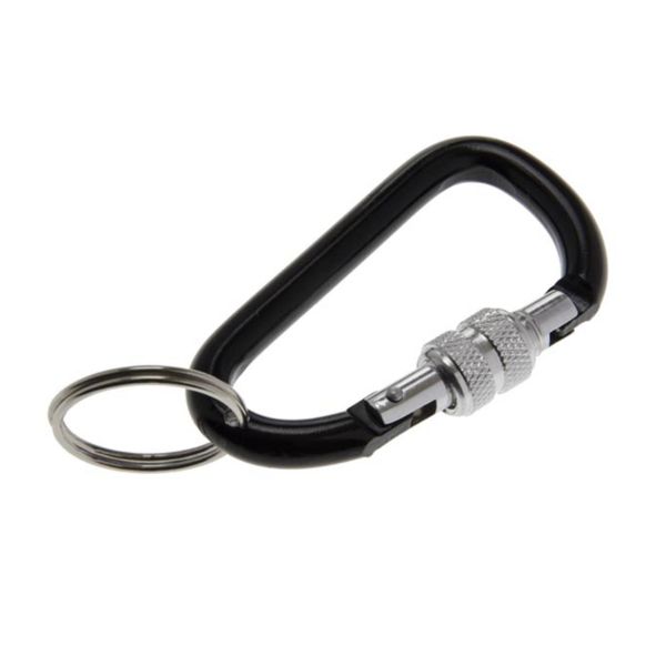 Picture of Locking Carabiner