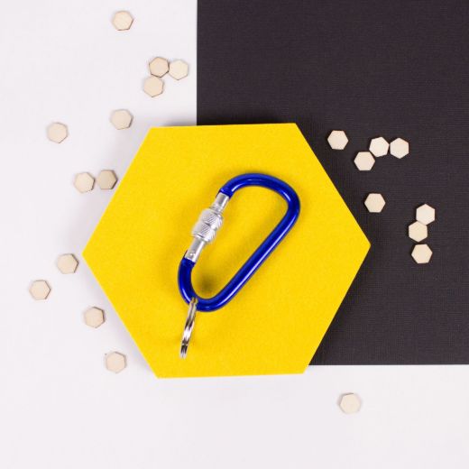 Picture of Locking Carabiner